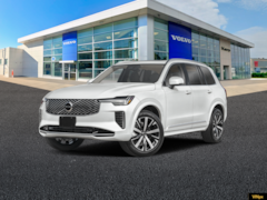 2027 Volvo XC90 B6 Ultra Dark Theme 6-Seater AWD SUV