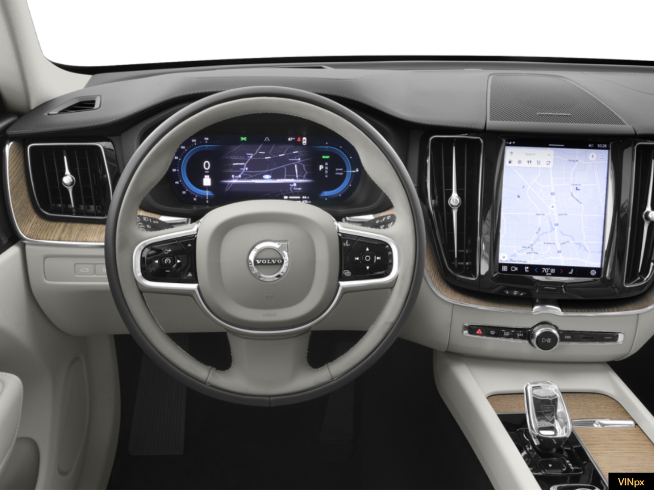 2025 Volvo XC60 Ultra - Photo 7