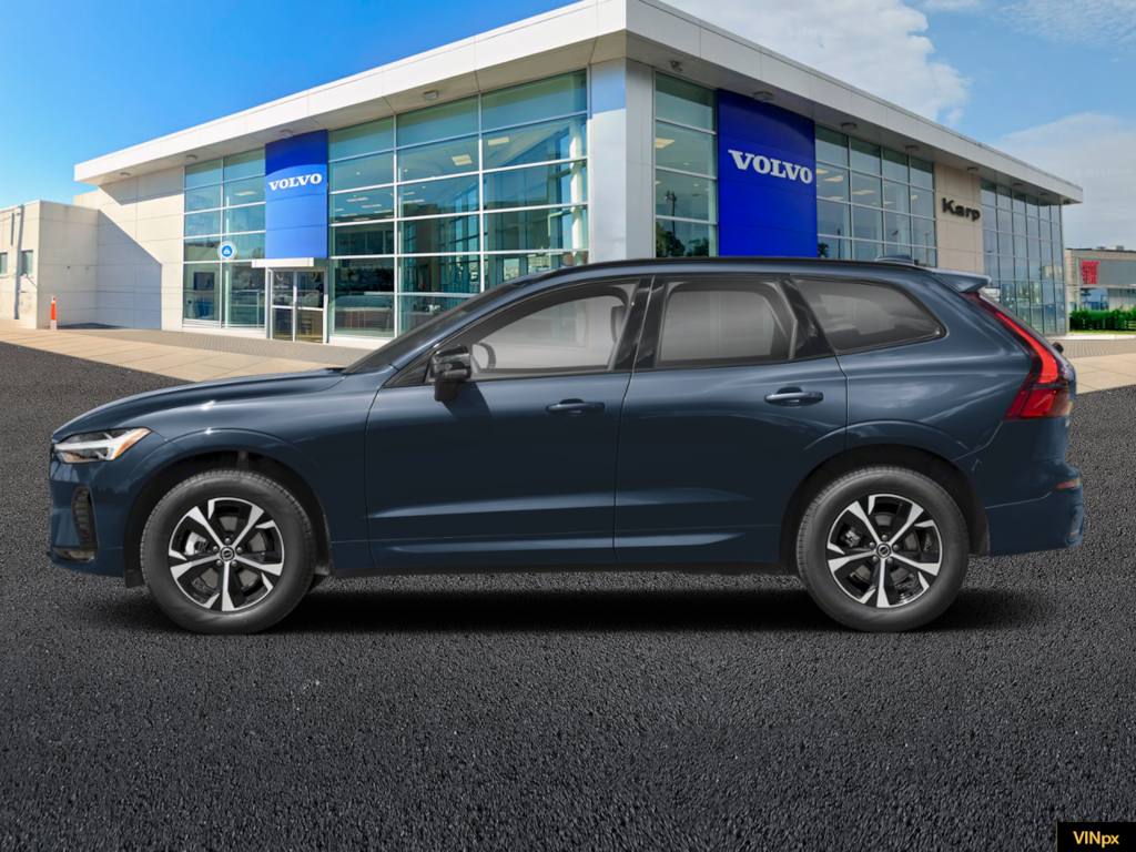 New 2026 Volvo Xc60