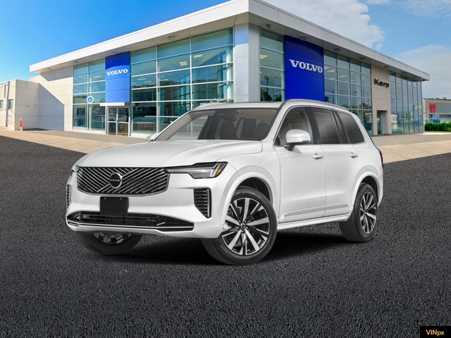 2026 Volvo XC90