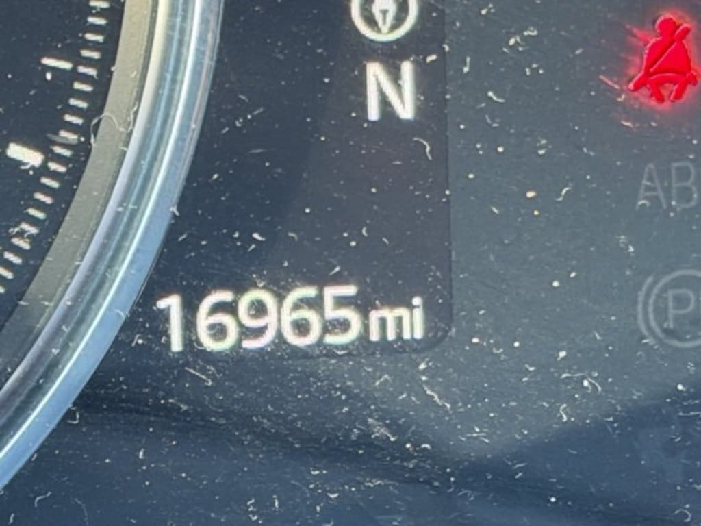 Used 2023 Mazda CX-5 2.5 S Premium Plus Package SUV