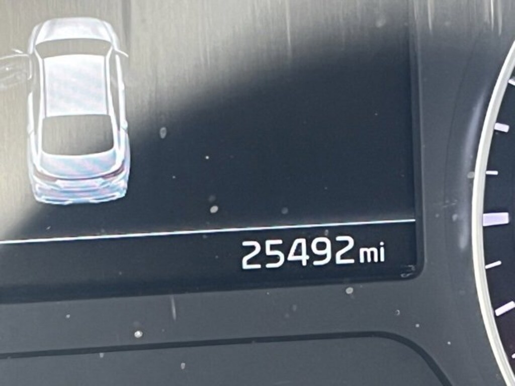 Used 2023 Kia Forte LXS