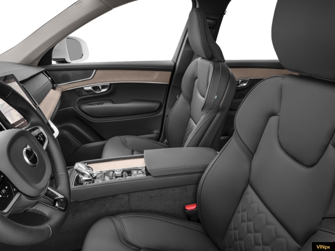 2026 Volvo XC90 Plus - Photo 6