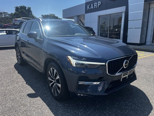 2023 Volvo XC60 2023 Volvo XC60