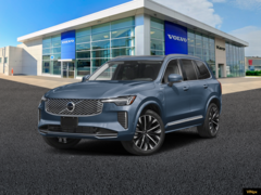2026 Volvo XC90 plug-in hybrid T8 Ultra 7-Seater eAWD SUV