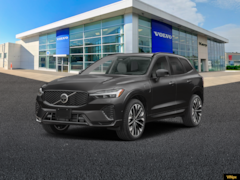 2026 Volvo XC60 plug-in hybrid T8 Ultra eAWD SUV