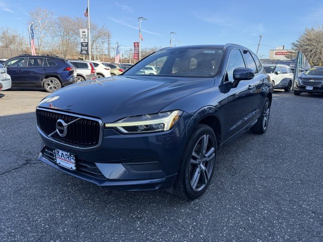 2020 Volvo XC60 SUV 