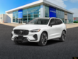  Volvo XC60 plug-in hybrid