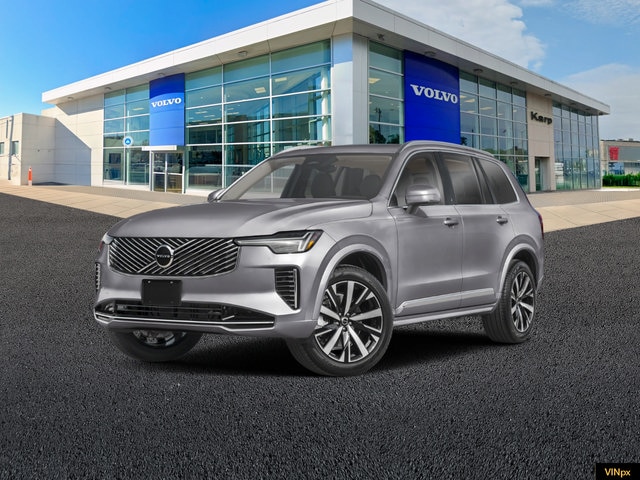 2026 Volvo XC90