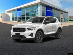 2026 Volvo XC40 B5 Plus AWD SUV