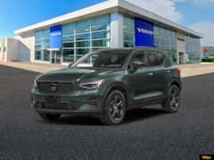 2026 Volvo XC40 B5 Ultra AWD SUV
