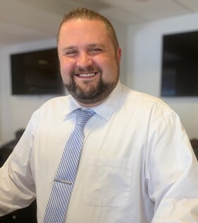 Staff member Ryan Cavanaugh from ID_0607c709240b