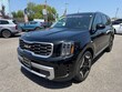  Kia Telluride