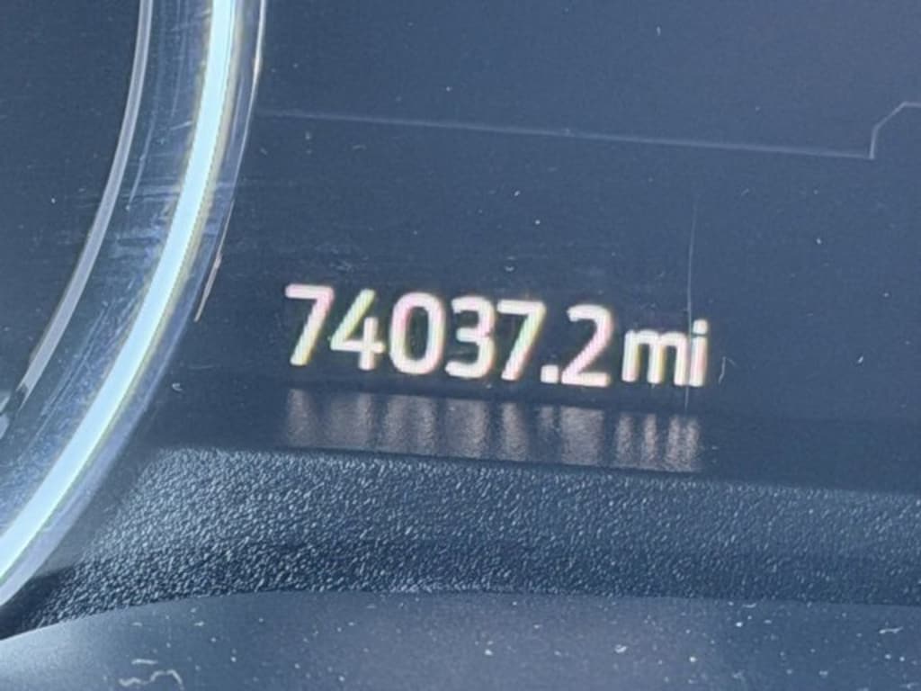 Used 2020 Ford Expedition XLT SUV