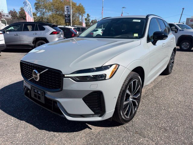 2024 Volvo XC60