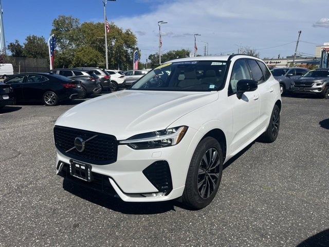 2025 Volvo XC60