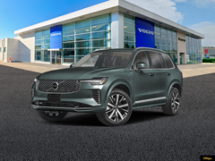 2027 Volvo XC90 B6 Plus 7-Seater AWD SUV