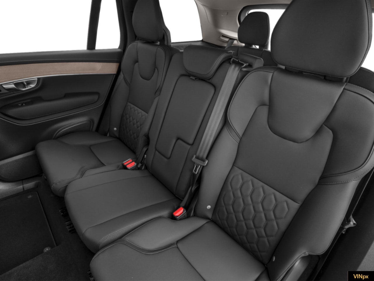 2026 Volvo XC90 Plus - Photo 11