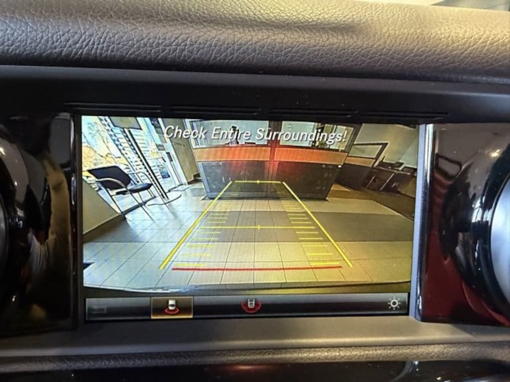 Used 2020 Mercedes-Benz SLC 300 Convertible