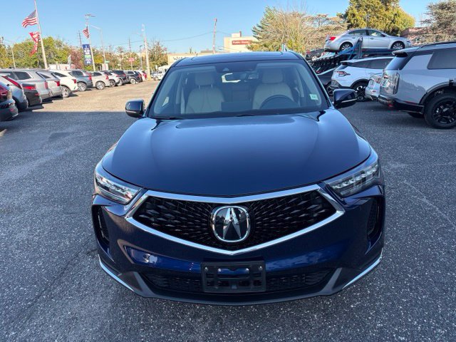 2023 Acura RDX Base