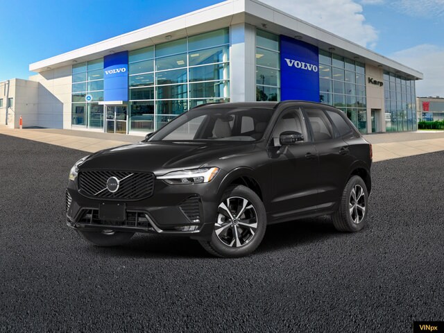 2026 Volvo XC60