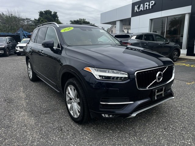 2016 Volvo XC90 SUV 
