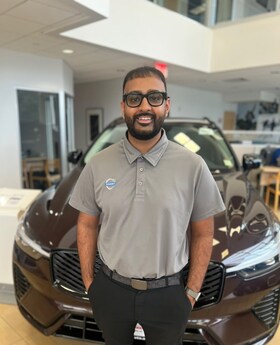 Staff member Phillip Hardeen from ID_a133cf2b177d