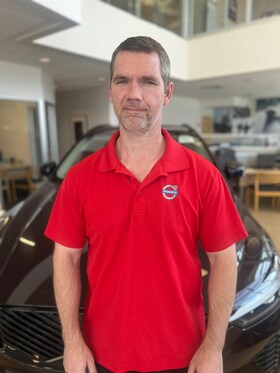 Staff member Justin Stone from ID_a133cf2b177d