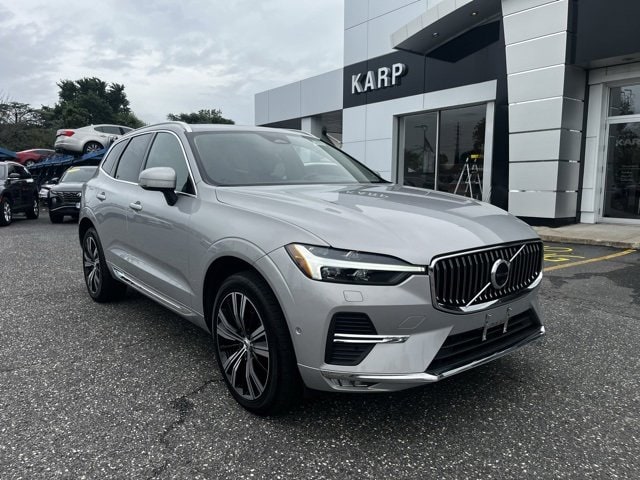 2022 Volvo XC60 2022 Volvo XC60