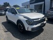 Kia Sportage Plug-In Hybrid