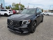  Mercedes-Benz AMG GLB 35