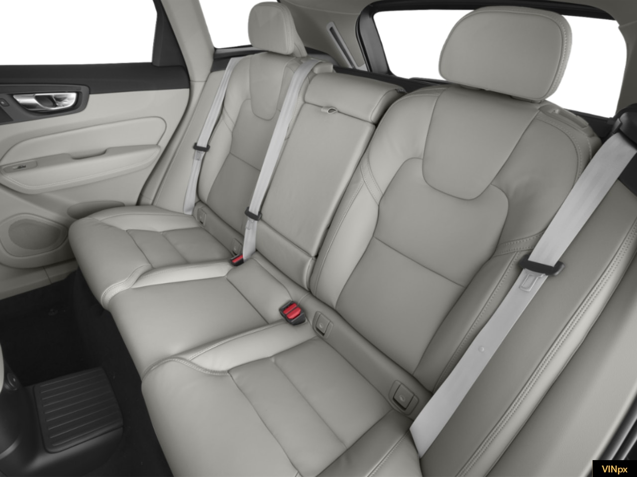 2025 Volvo XC60 Ultra - Photo 11