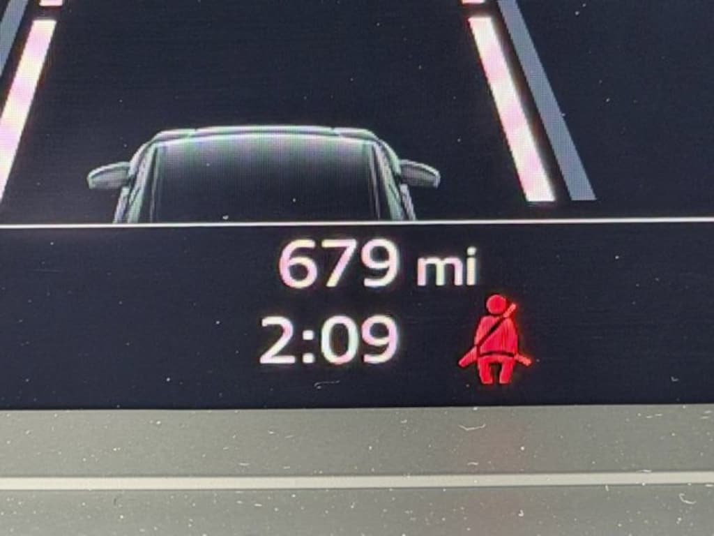 Used 2025 Audi Q4 e-tron 55 Premium SUV