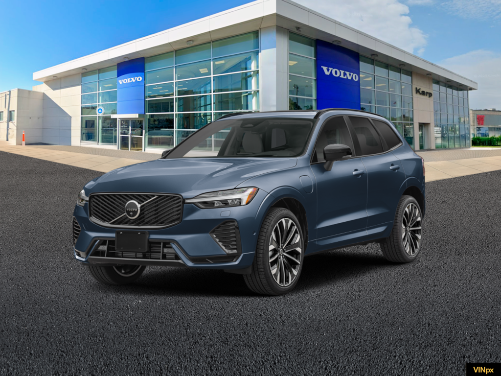 New 2027 Volvo XC60 Ultra SUV