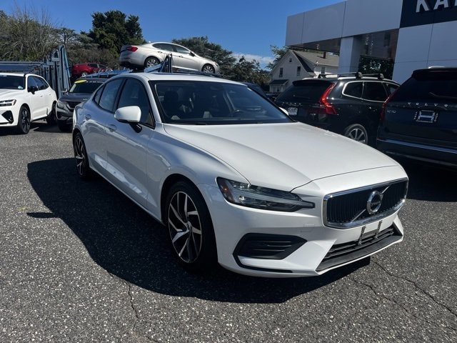 2019 Volvo S60 