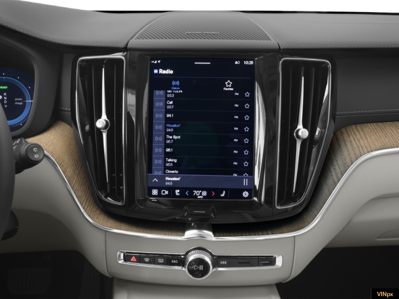 2025 Volvo XC60 Ultra - Photo 8
