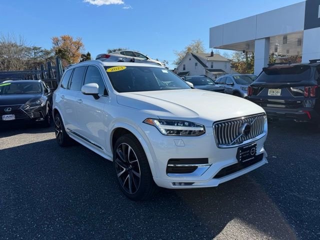 2023 Volvo XC90