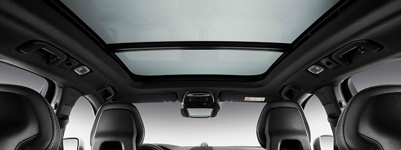 New Volvo SUVs Rockville Centre NY