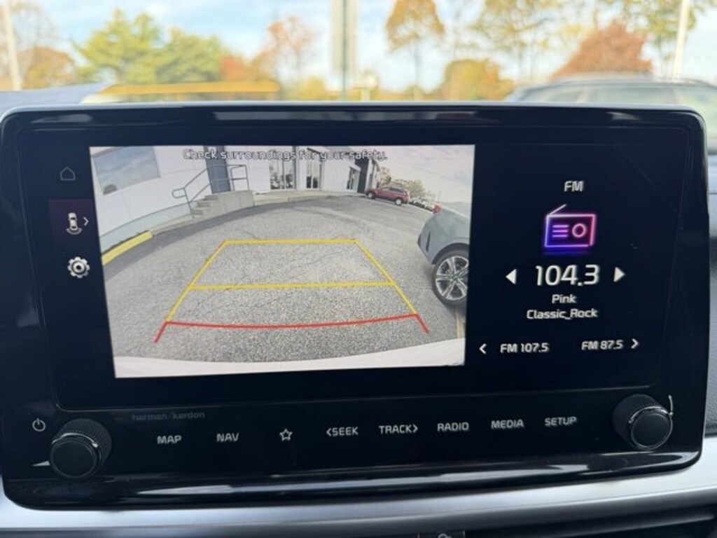 Used 2023 Kia Forte GT-Line