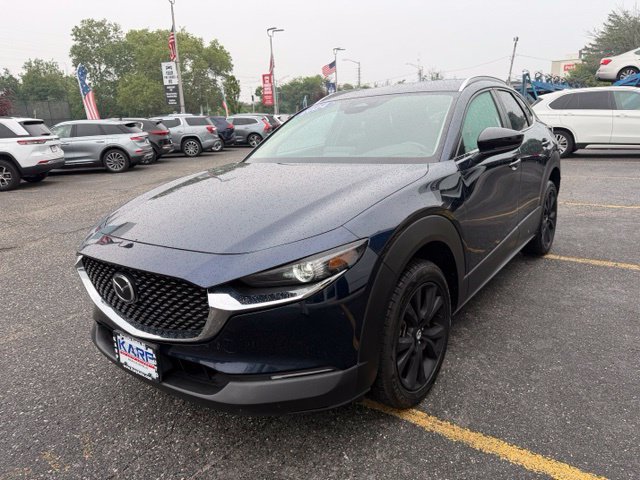 Used 2024 Mazda CX-30 2.5 S Select Sport SUV