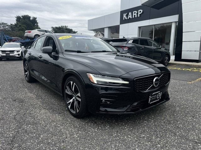 2024 Volvo S60 