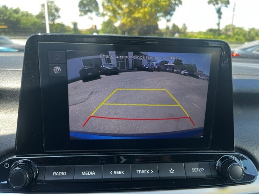 Used 2023 Kia Forte LXS