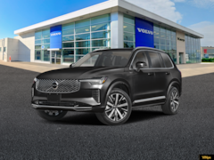 2027 Volvo XC90 B6 Ultra Dark Theme 6-Seater AWD SUV