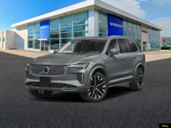 2026 Volvo XC90 plug-in hybrid T8 Plus 7-Seater eAWD SUV