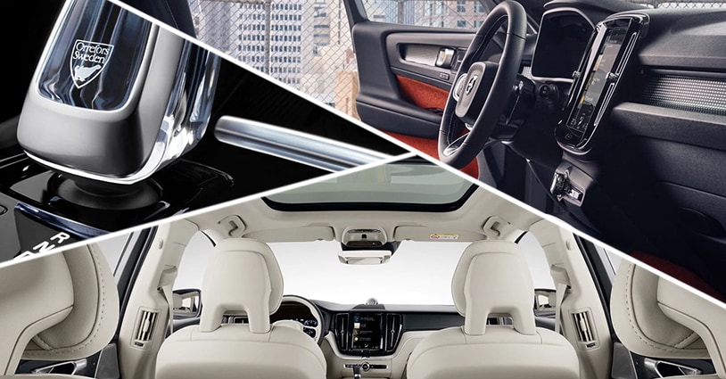 New SUV Models Karp Volvo Cars
