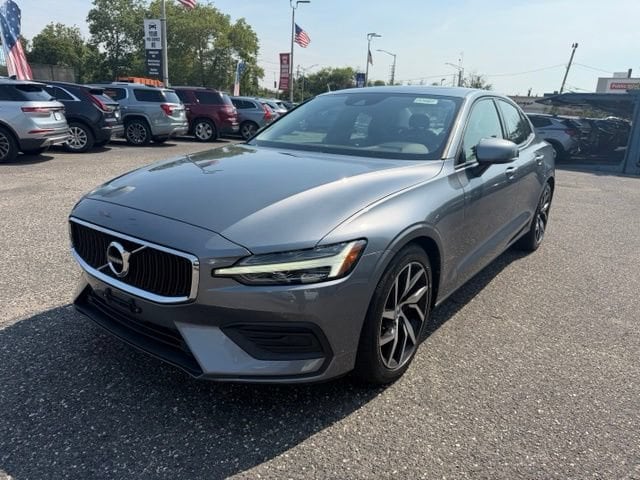 2020 Volvo S60 