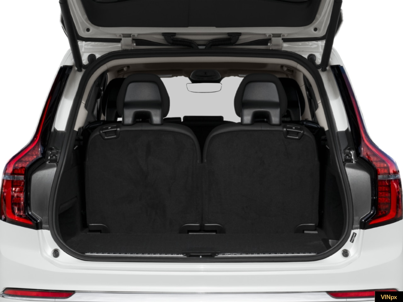 2026 Volvo XC90 Plus - Photo 9