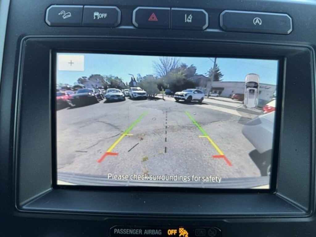 Used 2020 Ford Expedition XLT SUV