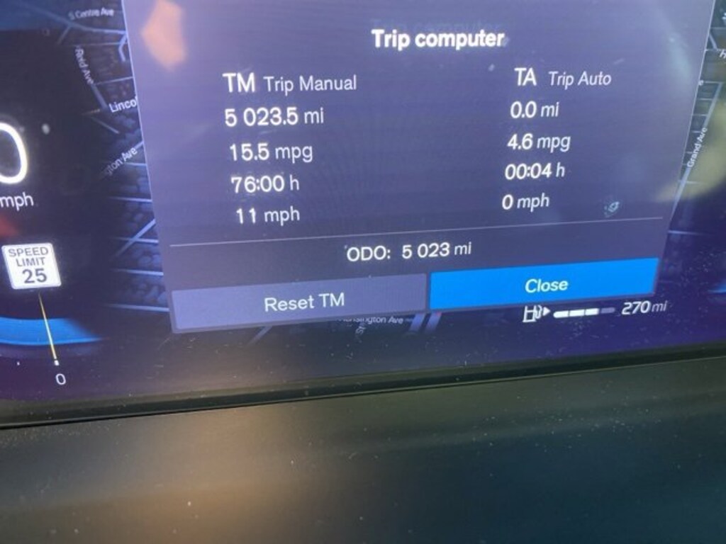 Used 2025 Volvo XC90 B5 Plus SUV