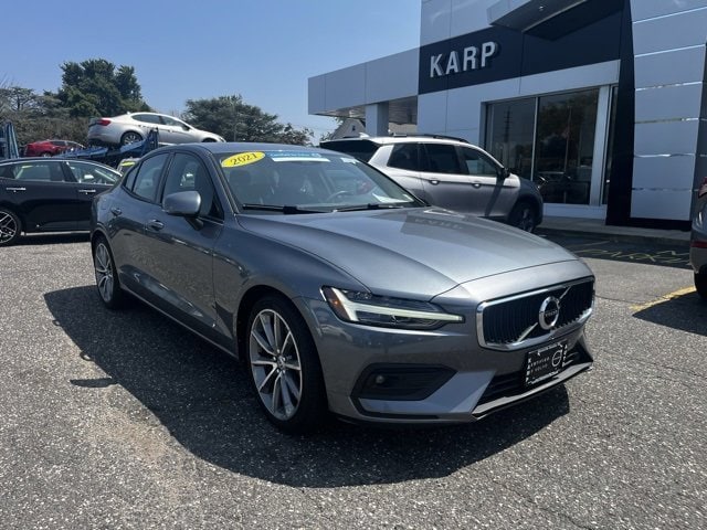 2021 Volvo S60 